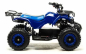 Детский квадроцикл Motoland ATV E009 1000Вт Детский квадроцикл Motoland ATV E009 1000Вт
