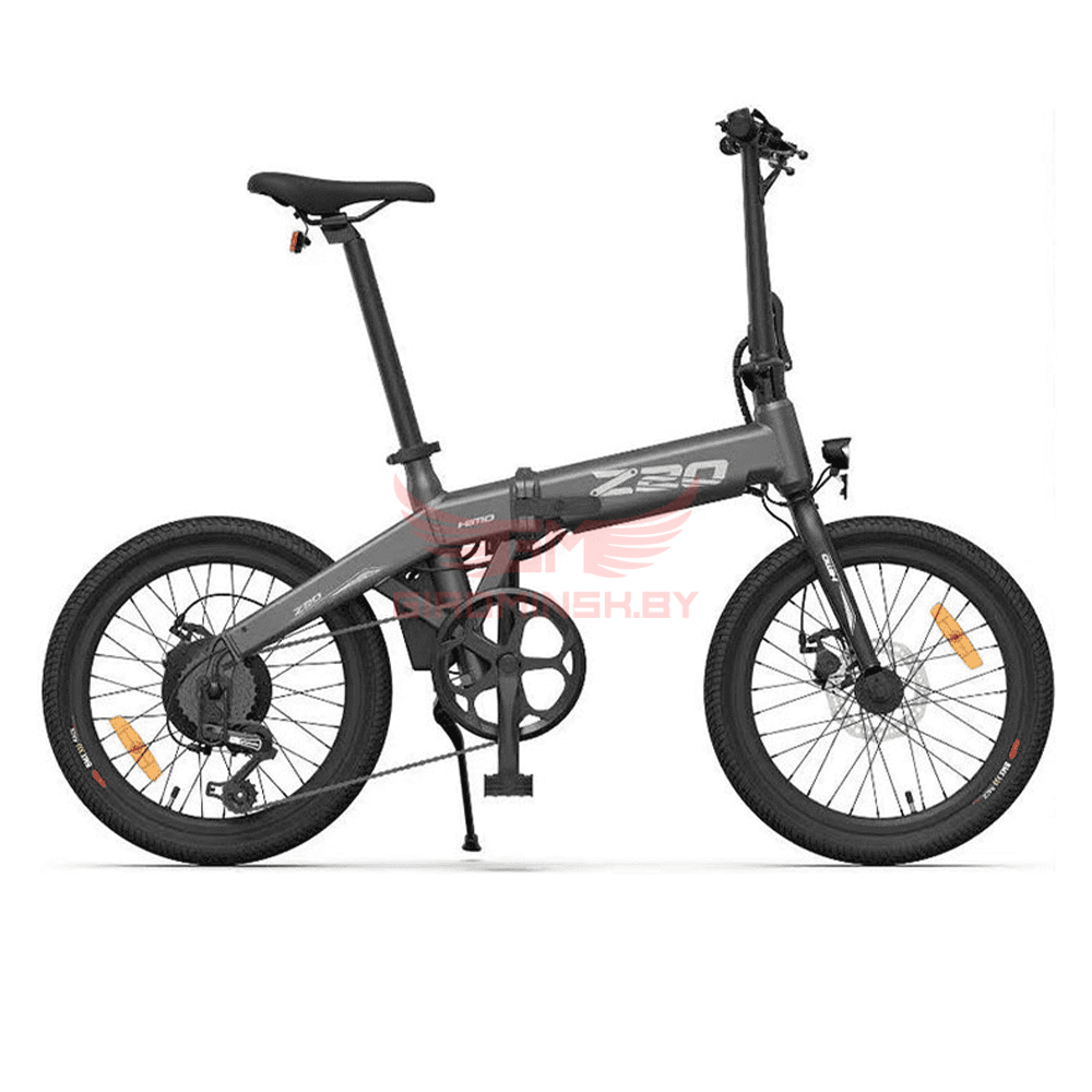 Складной электровелосипед Xiaomi HIMO Z20 PRO