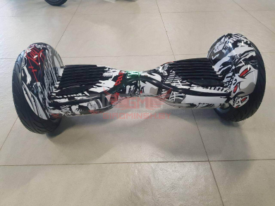 Гироскутер Smart Balance Premium 11* Пират  Гироскутер Smart Balance Premium 11* Пират - купить в Минске