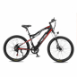 Электровелосипед WHTE SIBERIA CAMRY X 500W Электровелосипед WHTE SIBERIA CAMRY X 500W