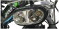 Электровелосипед VOLTEN GREENLINE 500W NEW
