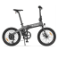 Складной электровелосипед Xiaomi HIMO Z20 PRO
