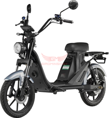 Купить Электроскутер Skyboard Sakhalin 1200W