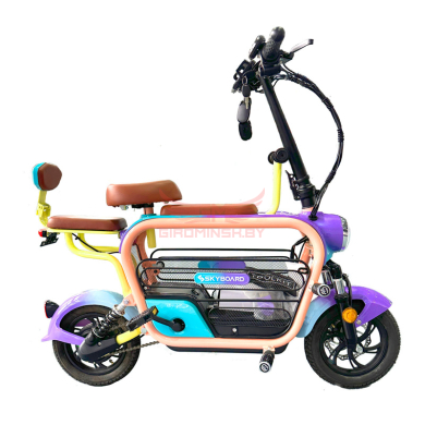 Купить Электроскутер Skyboard Piter 500W