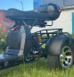 Электроскутер SmartBalance X11 Trike (2025)