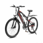 Электровелосипед WHTE SIBERIA CAMRY X 500W Электровелосипед WHTE SIBERIA CAMRY X 500W