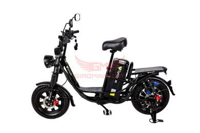 электровелосипед syccyba monster 60v 30ah электровелосипед syccyba monster 60v 30ah - купить недорого