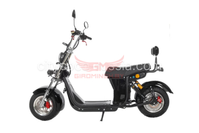 Купить Электроскутер CityCoCo GT E30