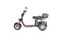 Трицикл White Siberia TRIKE PRO 3000w черный Трицикл White Siberia TRIKE PRO 3000w черный