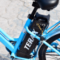 Электровелосипед TERAX ALFA NS008