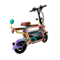 Электроскутер Skyboard Piter 500W