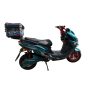 Электроскутер SmartBalance Tiger-T Электроскутер SmartBalance Tiger-T