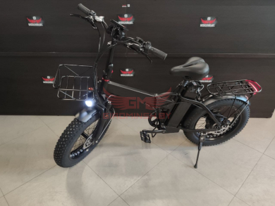 электровелосипед syccyba h1 pro электровелосипед syccyba h1 pro - купить недорого