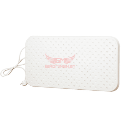 Купить Кварцевый обогреватель безрамочный 500 Вт "ЭКСО ECONOM - 500"