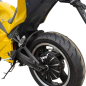 Электромотоцикл SmartBalance RZ-2 3000W 45 Ah Электромотоцикл SmartBalance RZ-2 3000W 45 Ah