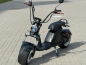 Электроскутер SmartBalance M6 (2025) Электроскутер SmartBalance M6 (2025)