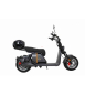 Электроскутер IKINGI S701 Электроскутер IKINGI S701