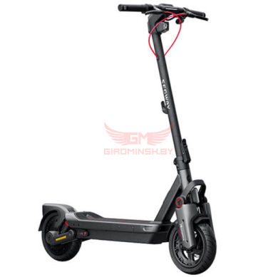 Электросамокат Ninebot Kickscooter MAX G3 (Международная версия) - купить в Минске и Беларуси