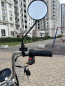 Электроскутер IKINGI X1 PRO Электроскутер IKINGI X1 PRO