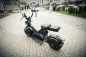 Электроскутер Skyboard Baikal BR50 3000W