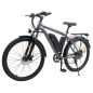 Электровелосипед Hiper Engine MTB S1 Space Gray