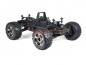 Радиоуправляемая модель Монстра ARRMA Nero Big Rock BLX 4WD 6S 1:8