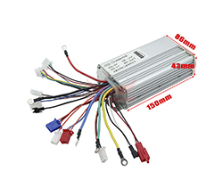 Купить Контроллер для сити коко 72v 2000w