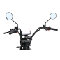 Трицкил White Siberia Siberton Pro Trike