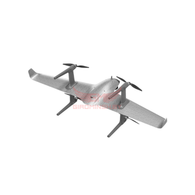 Купить Самолет на радиоуправлении Swan Voyager Base Combo