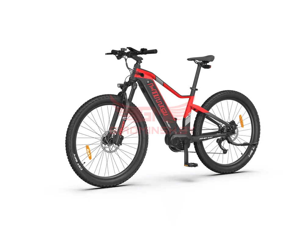 Электровелосипед Xiaomi HIMO M40