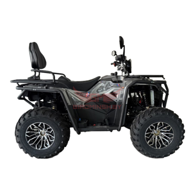 квадроцикл smartbalance tornado 4x4 500