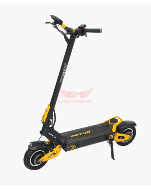 Электросамокат VSETT 10+ - купить в Минске и Беларуси