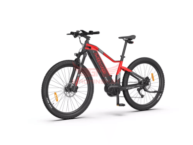 электровелосипед xiaomi himo m40 - купить недорого