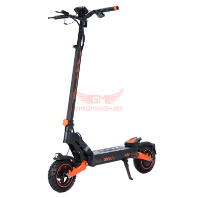 Электросамокат Kugoo F3 Plus - купить в Минске и Беларуси