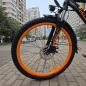 Электровелосипед Kugoo Kirin V3