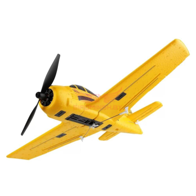 Купить Самолет на радиоуправлении Wltoys A210