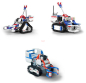 Робот конструктор UBTECH JIMU COURTBOT KIT
