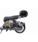 Электроскутер IKINGI S701 Электроскутер IKINGI S701