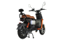 Электроскутер IKINGI U2 Pro