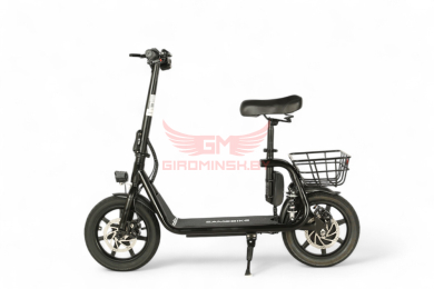Электросамокат SameBike Comfort PRO 13 - купить в Минске и Беларуси