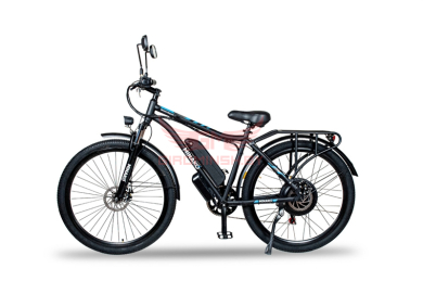 электровелосипед minako mountain - купить недорого