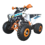 Квадроцикл MMG Warrior Pro 3g 125CC