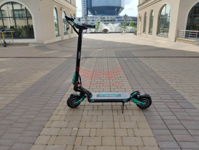 Электросамокат VSETT 9+ - купить в Минске и Беларуси