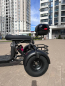 Трехколесный электроскутер (трицикл) CityCoco GT X7 PRO TRIKE