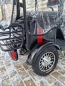 Трицикл Syccyba Trike 16 50 Ah