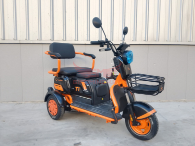 Купить Электроскутер Kugoo T1