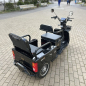 Трицикл грузо-пассажирский IKINGI SibTrike MAX Трицикл грузо-пассажирский IKINGI SibTrike MAX