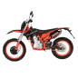 Мотоцикл Kugoo NB 300