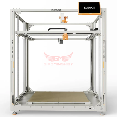 Купить 3D принтер Elegoo OrangeStorm Giga