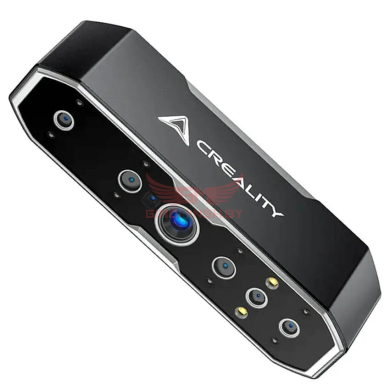 Купить 3D сканер Creality CR-Scan Otter